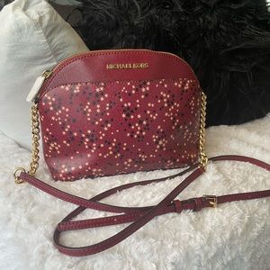 Michael Kors crossbody bag💞